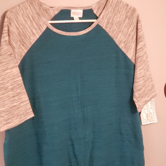 Lularoe Irmas - Picture 1 of 2